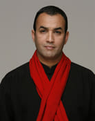 Rachid El Ouali as Saad El Ghali