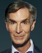 Bill Nye as Himself - Host