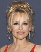 Pamela Anderson as C. J. Parker