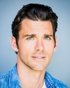 Kevin McGarry as Timothy Hudson