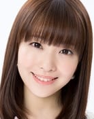 Yumi Uchiyama as Ichika Saotome (voice)