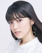 Kaori Ishihara as Hitomi Tsukishiro (voice)