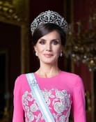 Queen Letizia of Spain as 