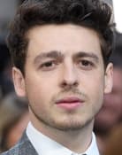 Anthony Boyle as Alvin Levin