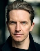 Oliver Ryan as Andrew Cooper