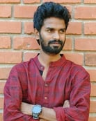 Pawan Ramesh as Pawan