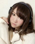 Mariko Miyase as Komachi (voice)