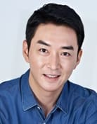 Jung Wook as Kim Jae-Woo