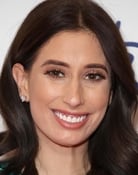 Stacey Solomon as Self