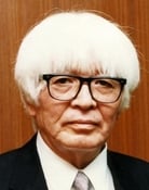 Ryōtarō Shiba as 