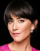 Lorena Bosch as Sandra Burr