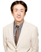 Hideki Fukushi as Karim Atlas (voice)