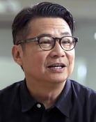 Timothy Cheng Chi-Sing as 纣王 and 子受