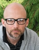 Moby as himself