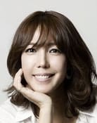 Jeon Su-kyung as Jang Ok-jin