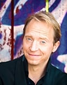 Håkan Berg as Larry