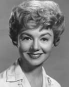 Peggy McCay as Stacy
