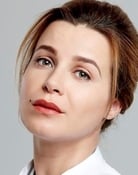 Victoria Koblenko as 