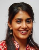 Sonali Kulkarni as Janvi Surve