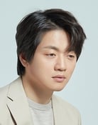Jo Bok-rae as Jung Yong-dae
