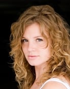 Allison Brennan as Sarah Mareck