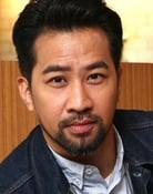 Jag Huang Chien-Wei as Chia-ching Chen