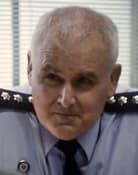 John Clayton as Inspector Bill Adams