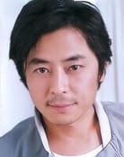 Dave Wong as 洪日