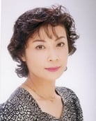 Keiko Suzuka as 