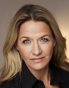 Kristin Kaspersen as Host / Coach
