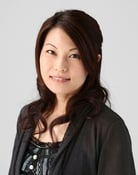 Akiko Kimura as Sakuya (voice)