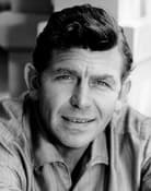Andy Griffith as Ben Matlock