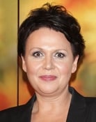 Małgorzata Pieńkowska as Anna Wirowska