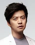 Li Jian as 陈晨