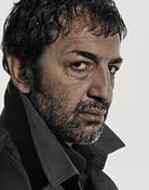 Moussa Maaskri as Tarek Hamadi