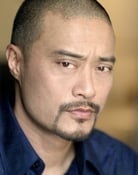 Leo Lee as Liu Da Wei