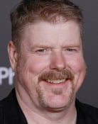 John DiMaggio as Jake the Dog (voice) and Additional Voices (voice)