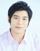 Makoto Furukawa as Shaddiq Zenelli (voice)