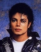 Michael Jackson as 