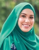 Mardiana Alwi as Kak Ain
