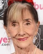 June Brown as Dot Cotton and Dot