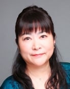 Rie Ishizuka as Mani