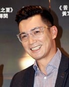 Vins Wang as Zeng Jun Wei
