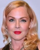 Storm Large as 