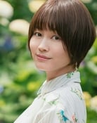 Hibiku Yamamura as Nanami Kuon (voice)