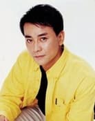 Luo Gang as Li Shi Tao / 李世涛