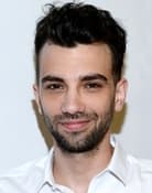 Jay Baruchel as Hiccup (voice)