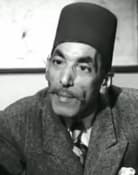 Hassan el Baroudi