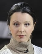 Alina Karmazina