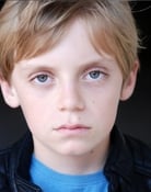 Dash Williams as Barry (voice)